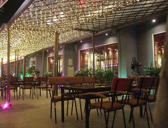 Hong Kong B Restaurant